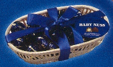 baby basket