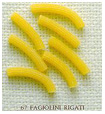 fagiolini rigati