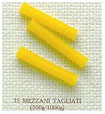 mezzani tagliati