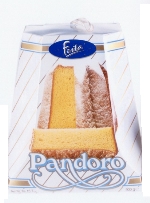 pandoro