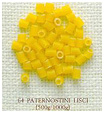 paternostini lisci