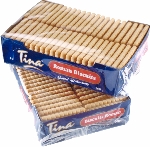 roman biscuits