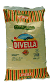 semolina