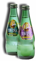 tavina water