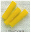 zitoni tagliati